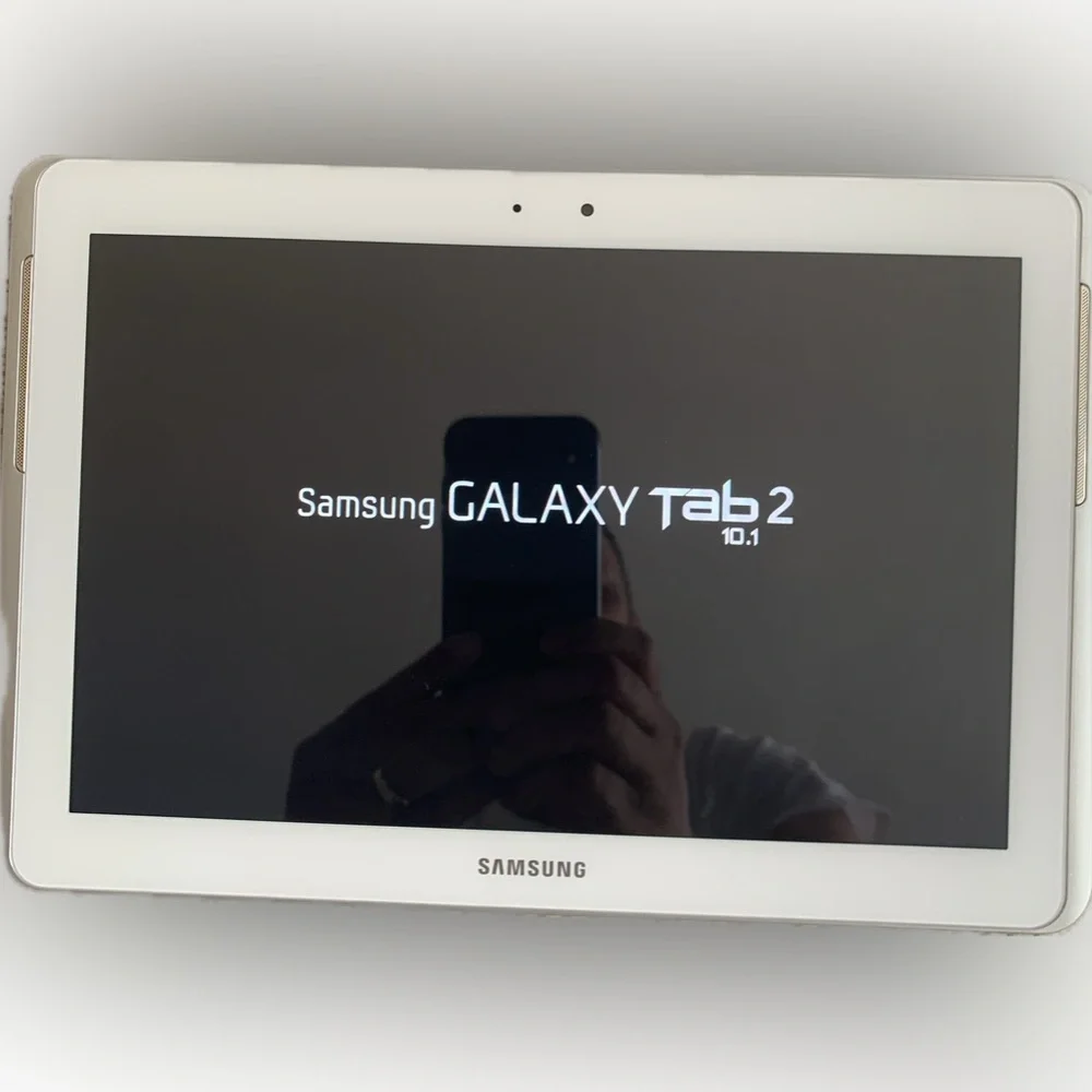 Samsung Tab2 10.1